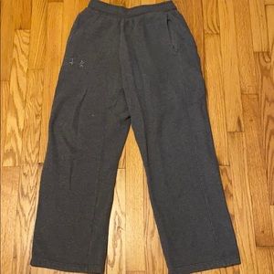 Underamour sweatpants